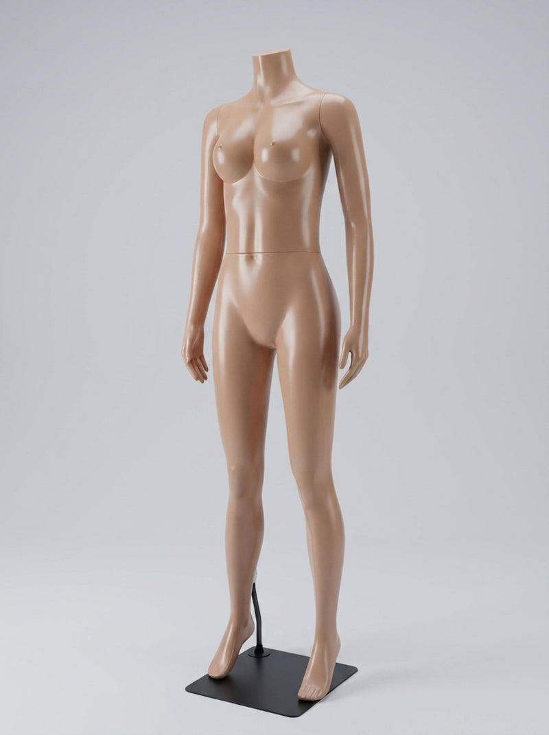 Female Mannequins