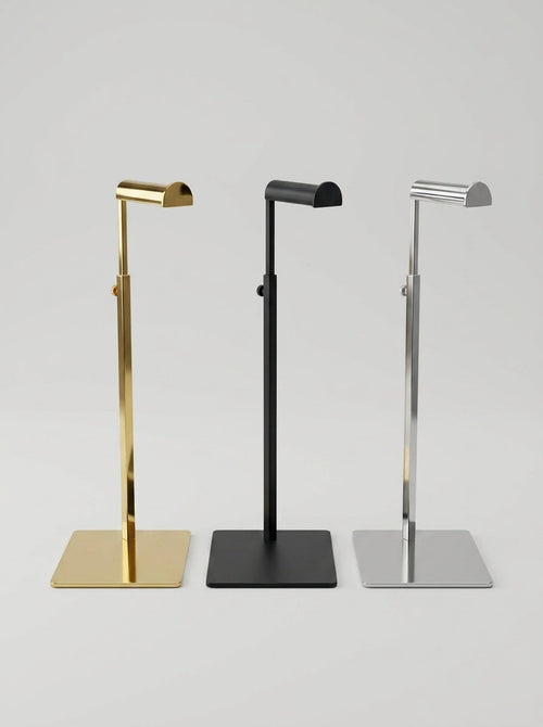 Adjustable Handbag Display Stand