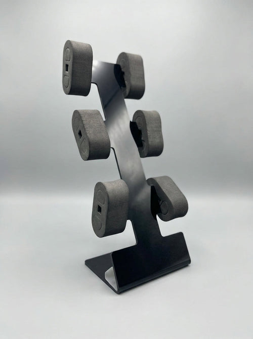 6-watch tower display stand – watch tower display Tanzania