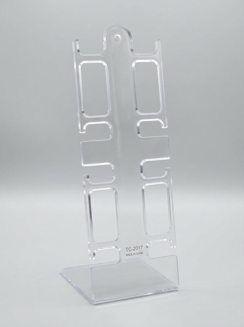 Acrylic Watch Display Stand