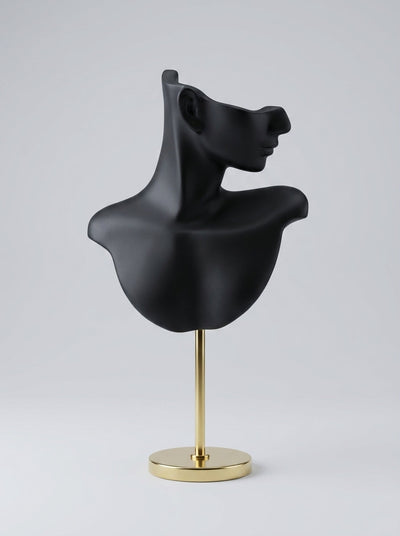 Gold Stand