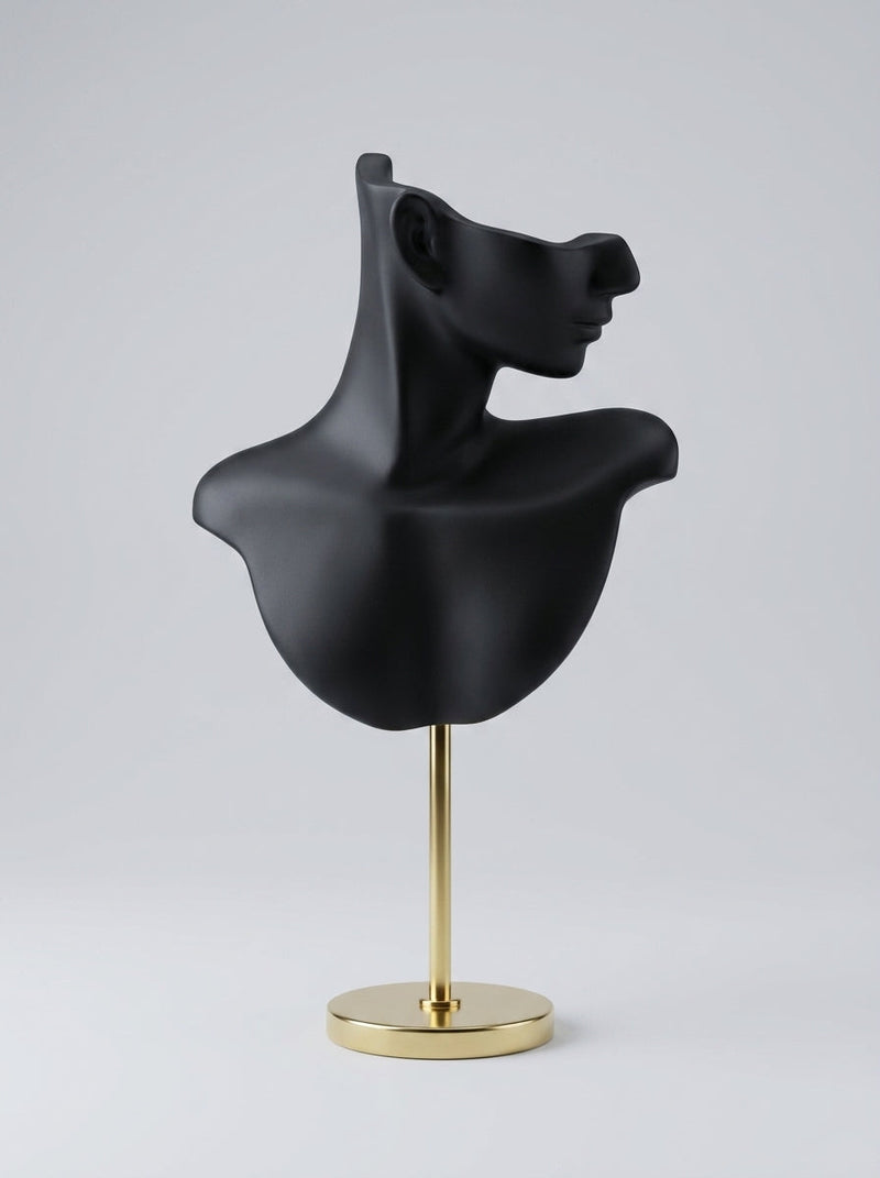 Gold Stand