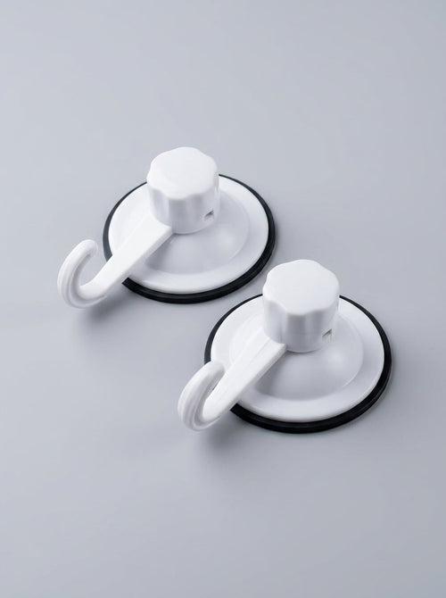 Premium Double Mirror Hook Set (Pair)
