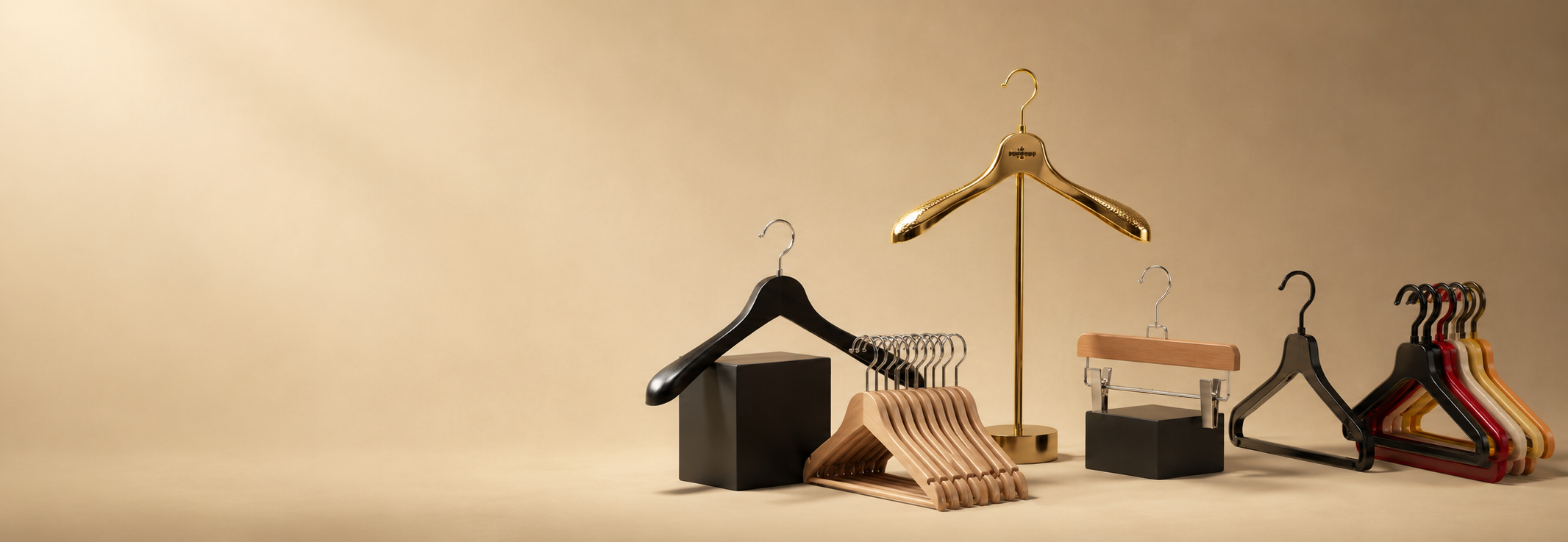 Hanger Clearance Sale