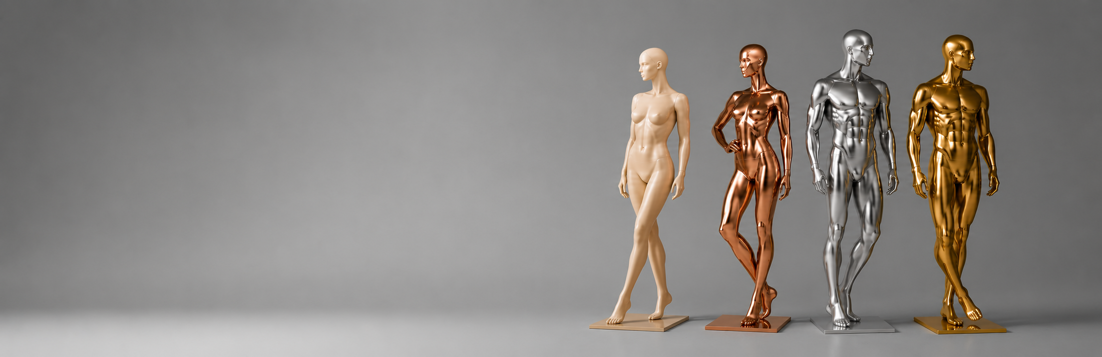 Mannequin Clearance Sale