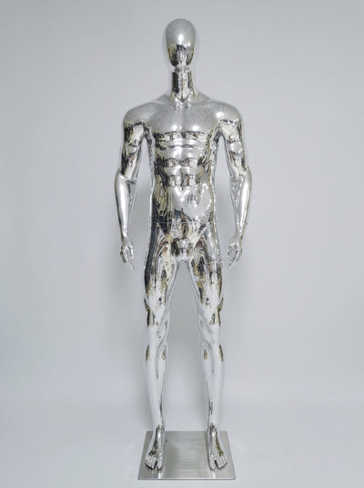 Male Mannequins