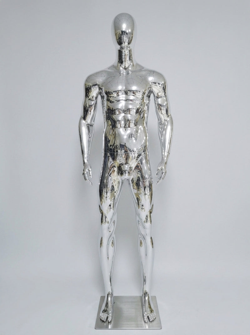Male Mannequins