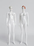 Female Realistic Standing Mannequin (Skin Tone)