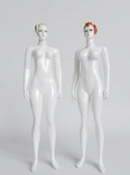 Female Realistic Standing Mannequin (Skin Tone)