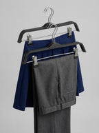 Adjustable Pant & Skirt Hangers – Set of 12