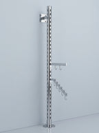 Premier Integrated Pole System (Fully Equipped)