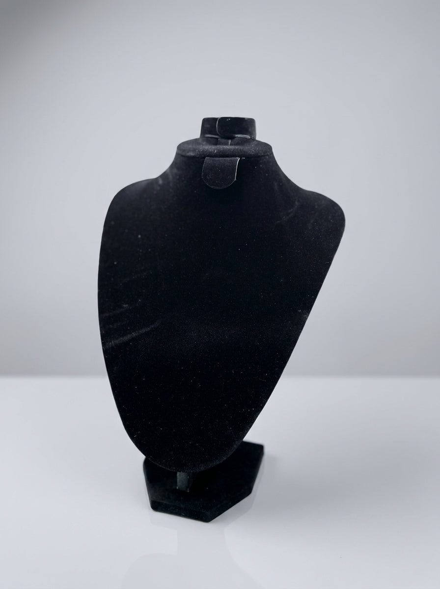 Modernist Sculptural Collar