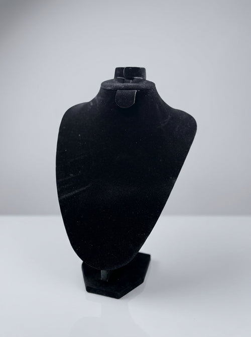 Modernist Sculptural Collar