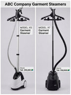 ABC Company X7 Garment Steamer