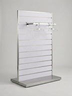 Slatwall face-out garment hanger bar – photo 6