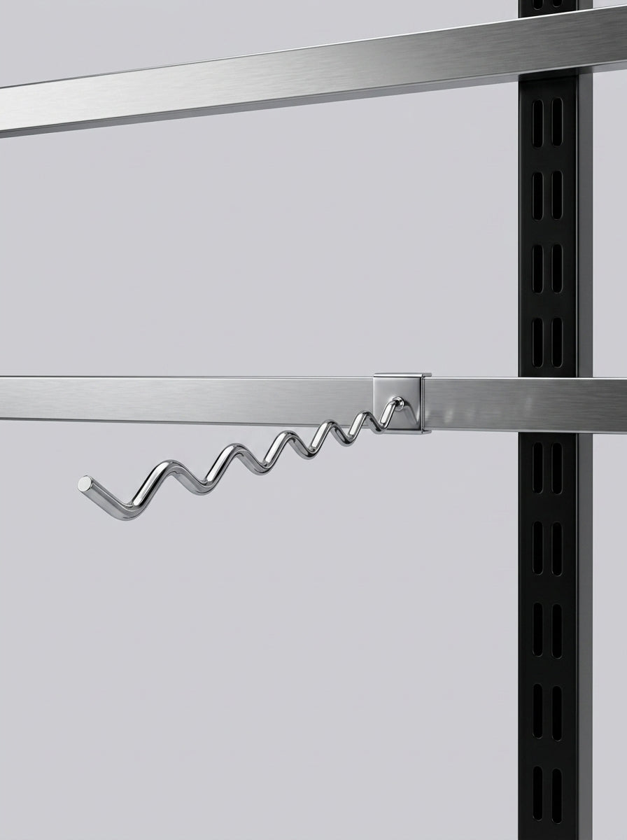 Spiral Display Arms (12pcs)