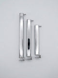 Premium chrome display arms stainless chrome collection – Tanzania
