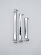 Premium chrome display arms stainless chrome collection – Tanzania