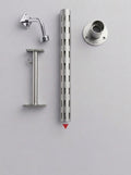 Premier Integrated Pole System (Fully Equipped)