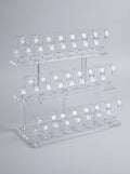 3-Tier Acrylic Watch Display Stand