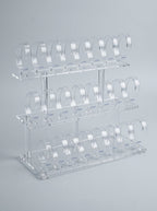3-Tier Acrylic Watch Display Stand