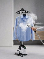 ABC Company X5 garment steamer – photo 5