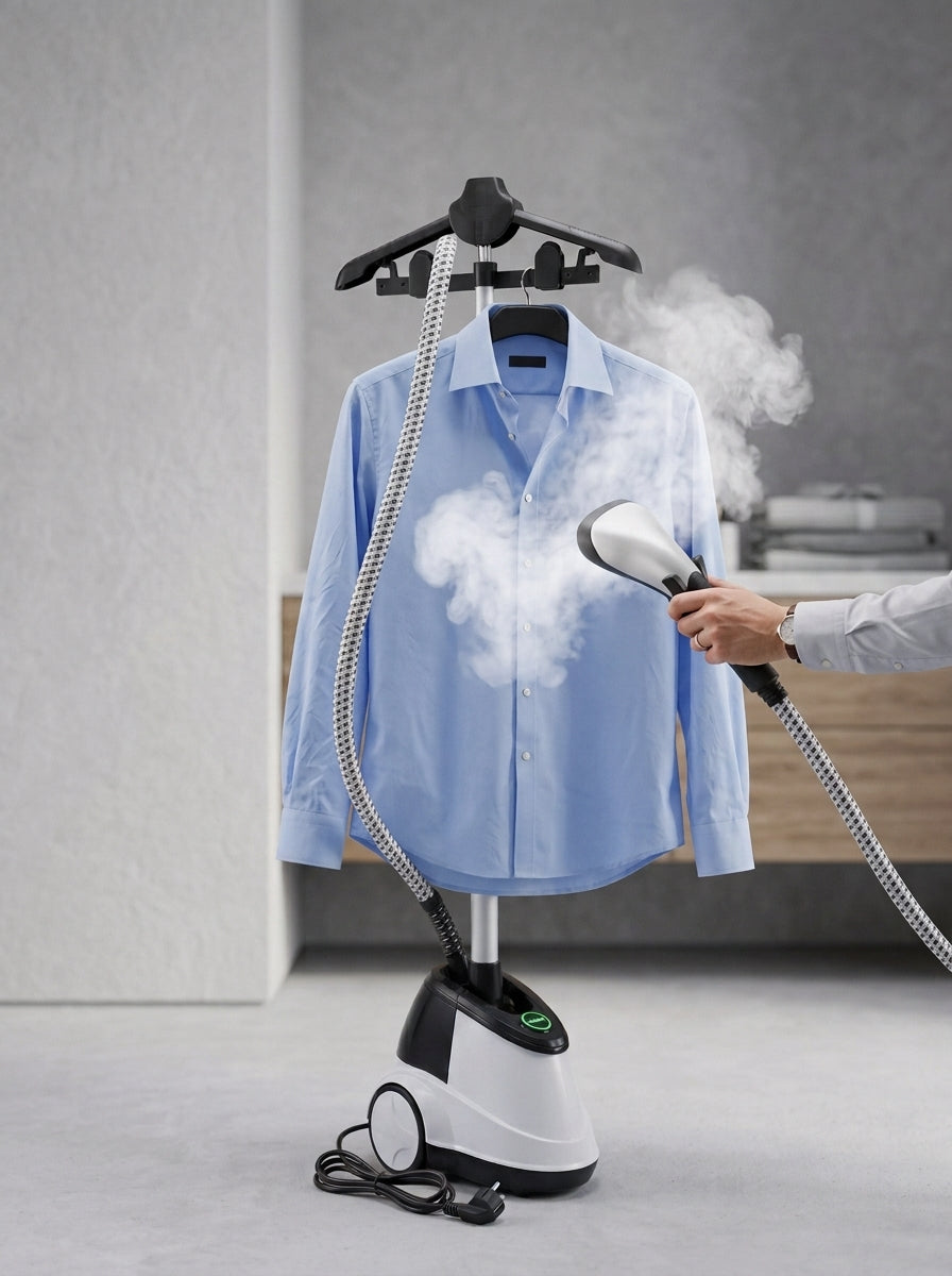ABC Company X5 Garment Steamer