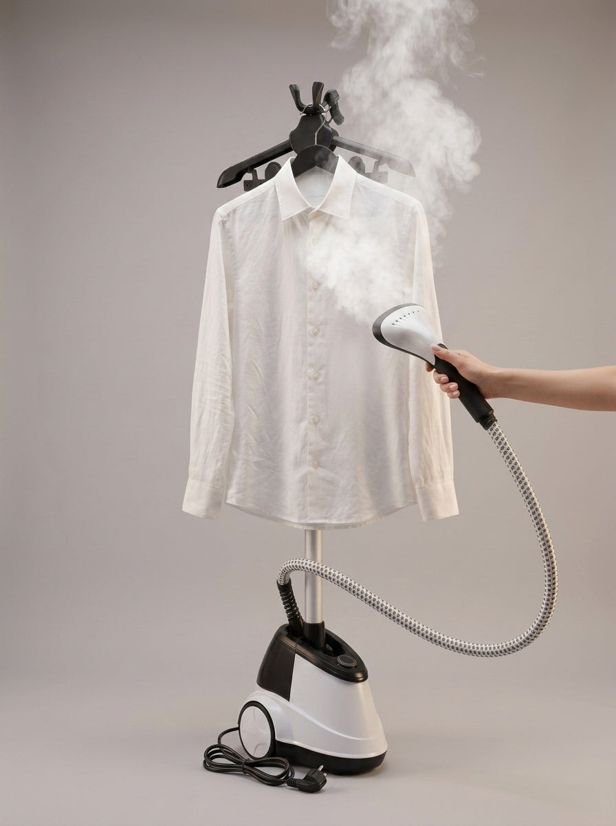 ABC Company X5 Garment Steamer