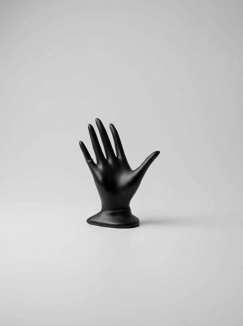Sculptural Hand Mannequin – Ring & Bracelet Display Stand