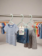 Kids' Clothing Set (5pcs)