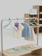 Kids' Clothing Set (5pcs)