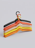Boy & Girl Colorful Hangers – 12pcs
