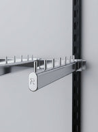 Chrome display handles – photo 3
