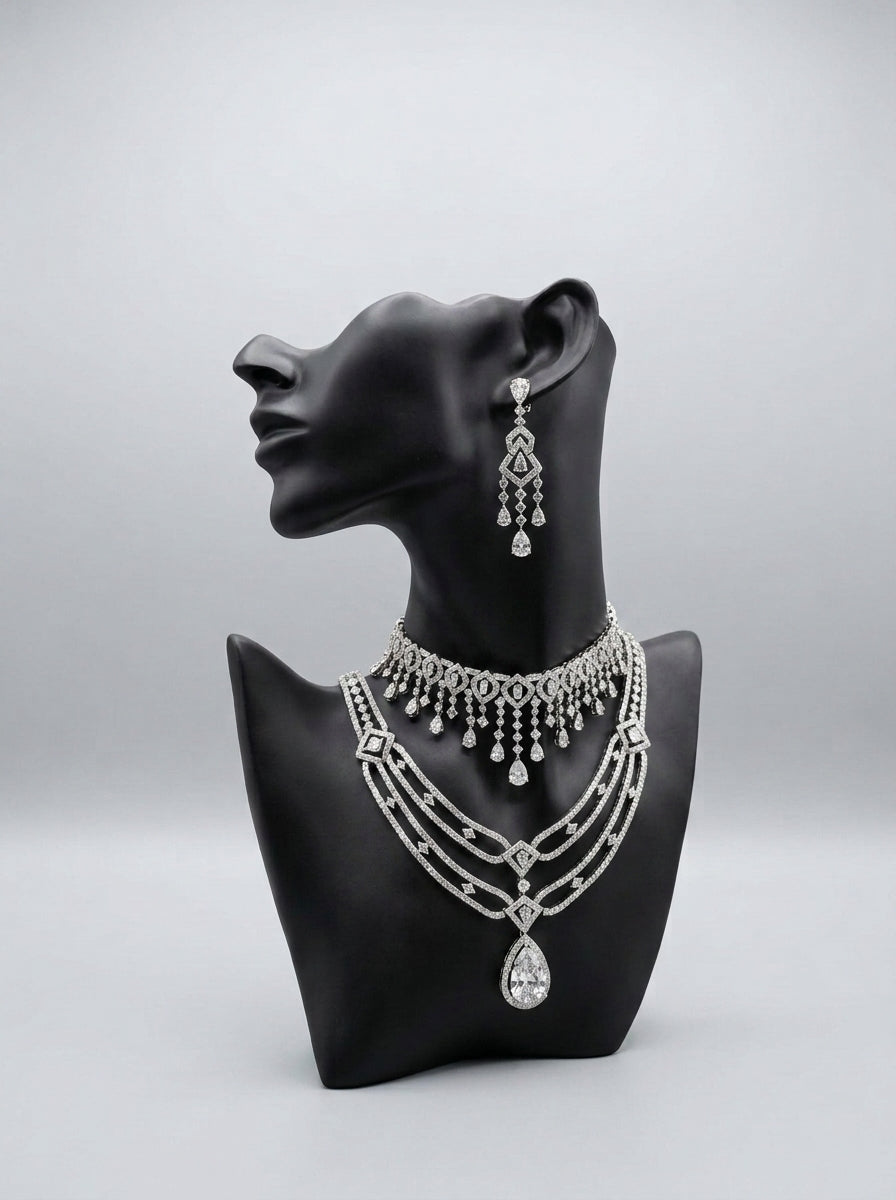 Artisan Display Bust