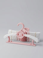 Adjustable Kids' Hangers (5-Pack)