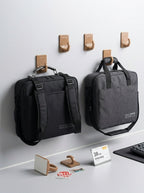 Adhesive Hooks (Triple)