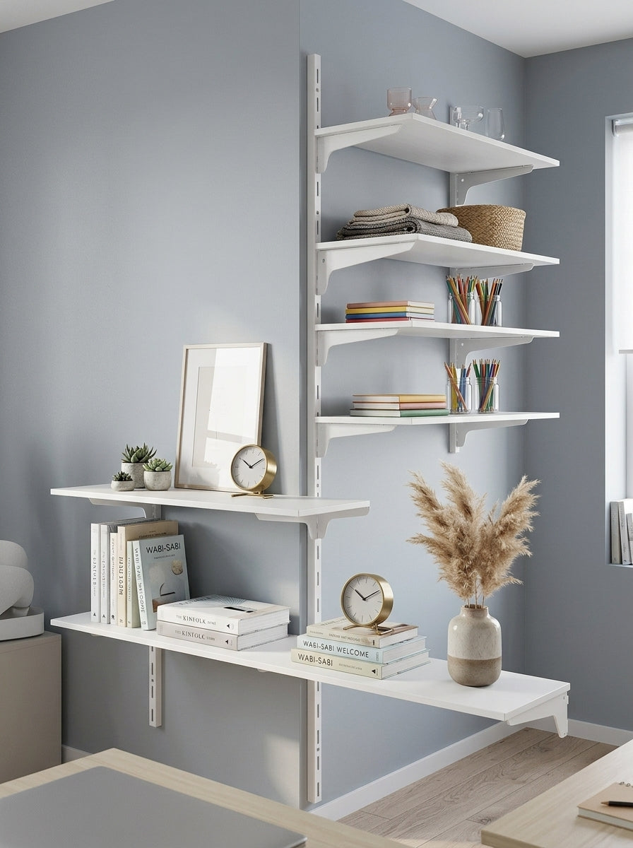 Retail display single rail – photo 5
