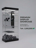 Premium display showcase – photo 2
