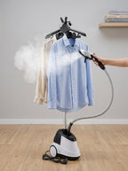 ABC Company X5 garment steamer – photo 3