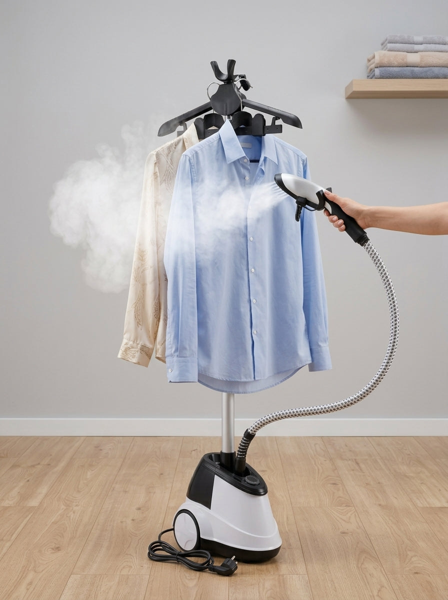 ABC Company X5 Garment Steamer