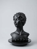 Classical Lady Bust – Jewelry Display Stand