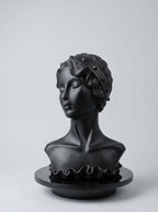 Classical Lady Bust – Jewelry Display Stand