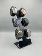 6-Watch Tower Display Stand