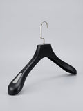 Premium Black Hangers (12pcs)