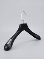 Premium Black Hangers (12pcs)