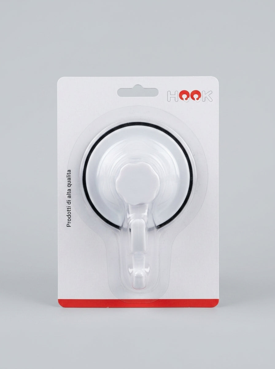Mirror Holder – Heavy-Duty Suction Hook