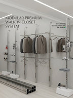 Premier Integrated Pole System (Fully Equipped)