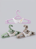 Plastic clothes hangers 5 pieces – plastic hangers Tanzania