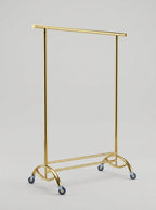 Premium multi-adjustable gold Z-rack – photo 4