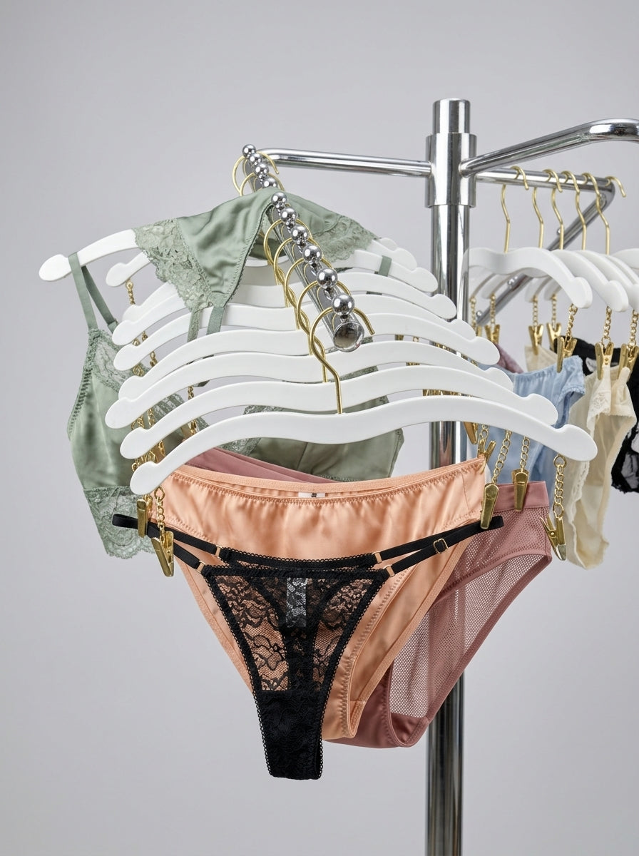 Lingerie set collection – photo 3